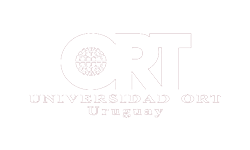 Logo de la ORT